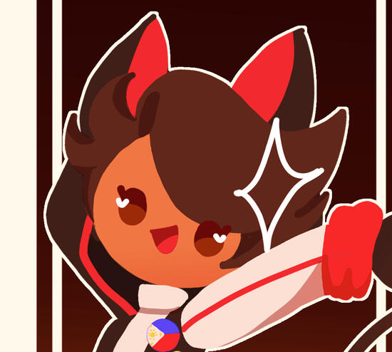 SFW Halfbody render or fullbody chibi by ViyaGyudon