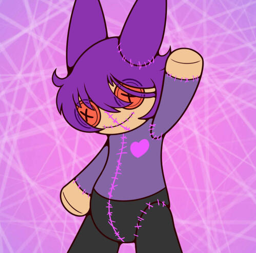 Fullbody sketch by Tatilove12