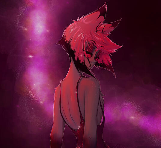 ~3k word fic by Raindrop-rouge