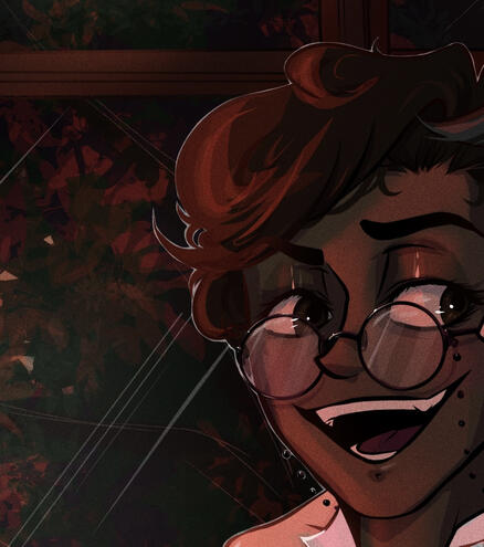 Art or Fic by Awrinkleintruth